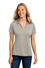 Port Authority Women's   Performance Staff Polo LK398