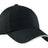 Port Authority    Sandwich Bill Cap with Striped Closure