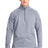 Sport-Tek Men's   Tech Fleece 1/4-Zip Pullover