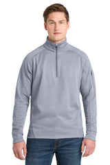 Sport-Tek Men's   Tech Fleece 1/4-Zip Pullover