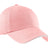 Port Authority    Sandwich Bill Cap with Striped Closure