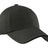 Port Authority    Sandwich Bill Cap with Striped Closure