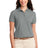 Port Authority Women's   Silk Touch Polo