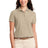 Port Authority Women's   Silk Touch Polo