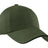 Port Authority    Sandwich Bill Cap with Striped Closure