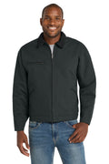 CornerStone Men's   Duck Cloth Work Jacket