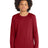 Sport-Tek Youth    Posi-UV   Pro Long Sleeve Tee