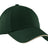 Port Authority    Sandwich Bill Cap with Striped Closure