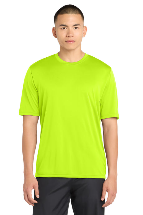 Sport-Tek Men's   PosiCharge   Tough Tee