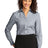 Port Authority Women's   Crosshatch Easy Care Shirt