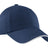 Port Authority    Sandwich Bill Cap with Striped Closure