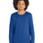 Sport-Tek Youth    Posi-UV   Pro Long Sleeve Tee