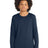 Sport-Tek Youth    Posi-UV   Pro Long Sleeve Tee