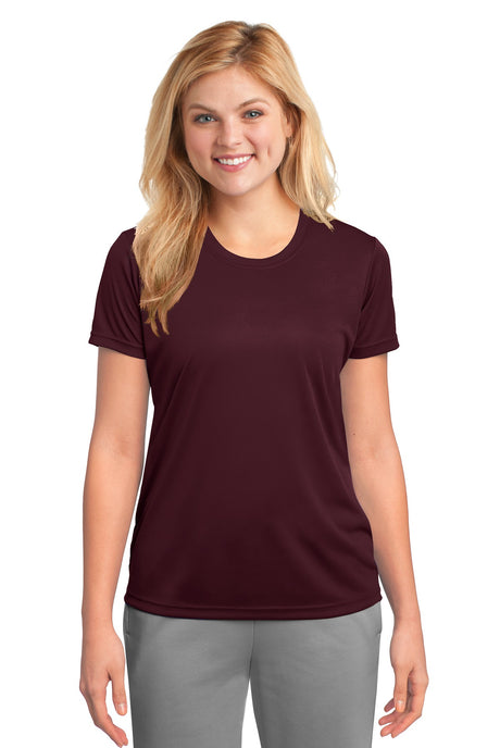 Port & Co Women's   Performance Tee