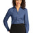Port Authority Women's   Crosshatch Easy Care Shirt