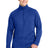 Sport-Tek Men's   Tech Fleece 1/4-Zip Pullover
