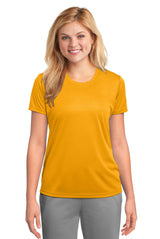 Port & Co Women's   Performance Tee