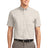 Port Authority Men's   Short Sleeve Easy Care Shirt