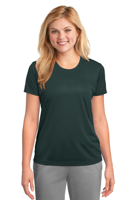 Port & Co Women's   Performance Tee