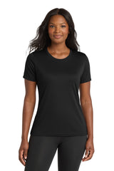 Port & Co Women's   Performance Tee