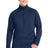 Sport-Tek Men's   Tech Fleece 1/4-Zip Pullover