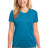 Port & Co Women's   Performance Tee