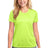 Port & Co Women's   Performance Tee
