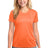 Port & Co Women's   Performance Tee