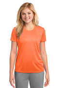Port & Co Women's   Performance Tee