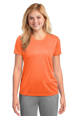Port & Co Women's   Performance Tee