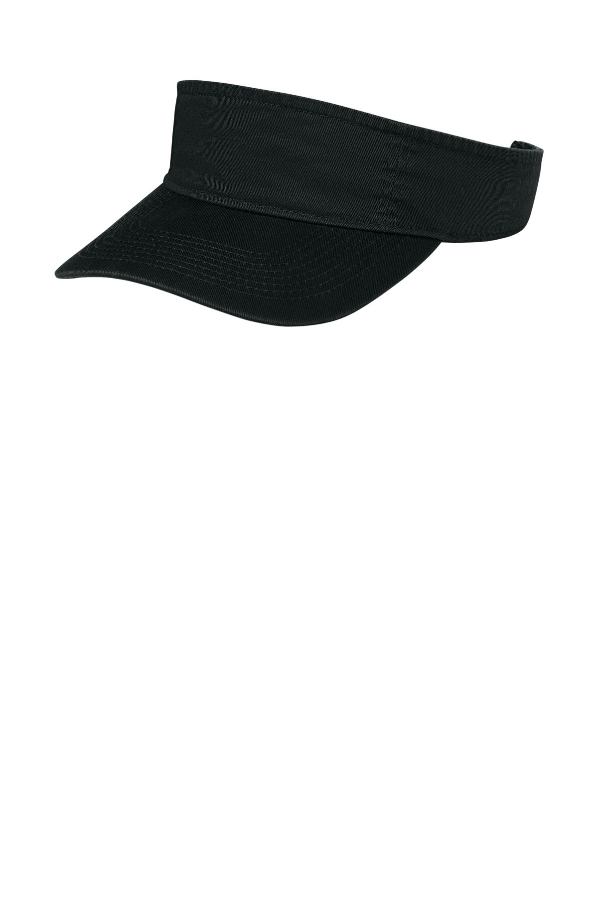 Port Authority    Fashion Visor