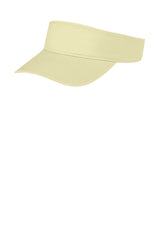 Port Authority    Fashion Visor