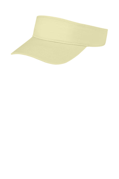 Port Authority    Fashion Visor