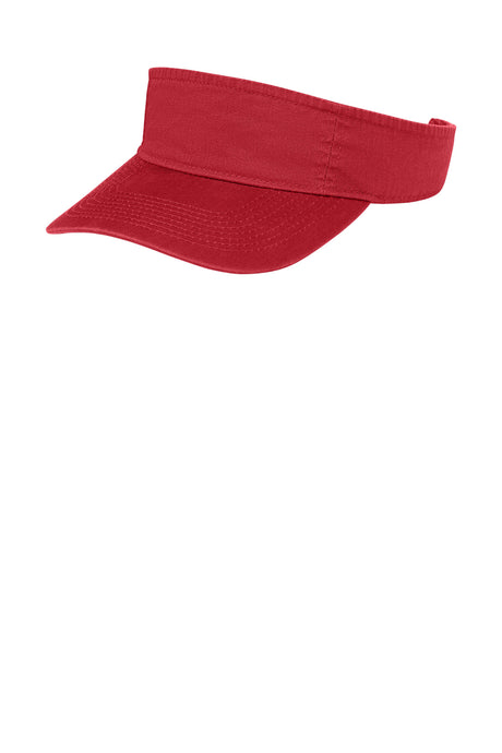 Port Authority    Fashion Visor