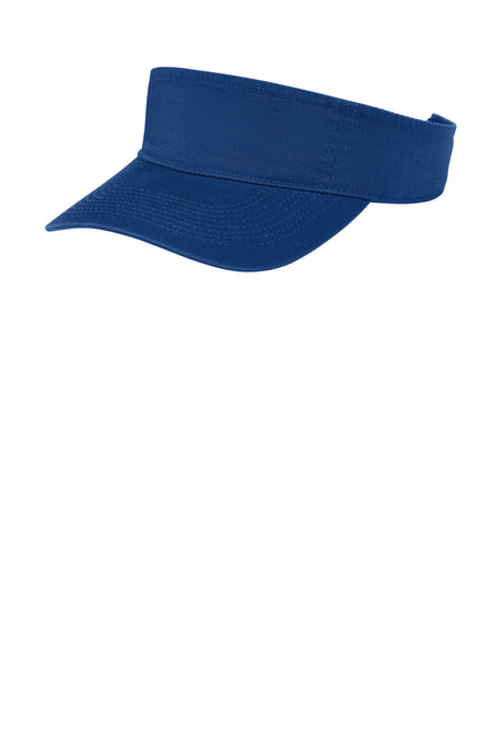 Port Authority    Fashion Visor