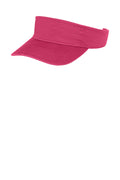 Port Authority    Fashion Visor