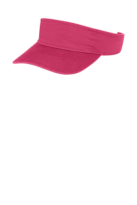 Port Authority    Fashion Visor