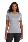 Port & Co Women's   Performance Tee