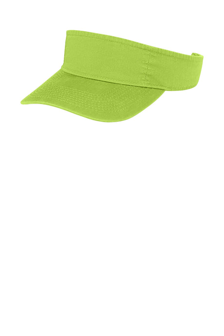 Port Authority    Fashion Visor