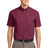 Port Authority Men's   Short Sleeve Easy Care Shirt