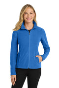 Port Authority Women's   Microfleece Jacket