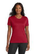 Port & Co Women's   Performance Tee