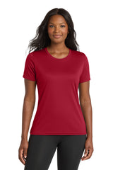 Port & Co Women's   Performance Tee