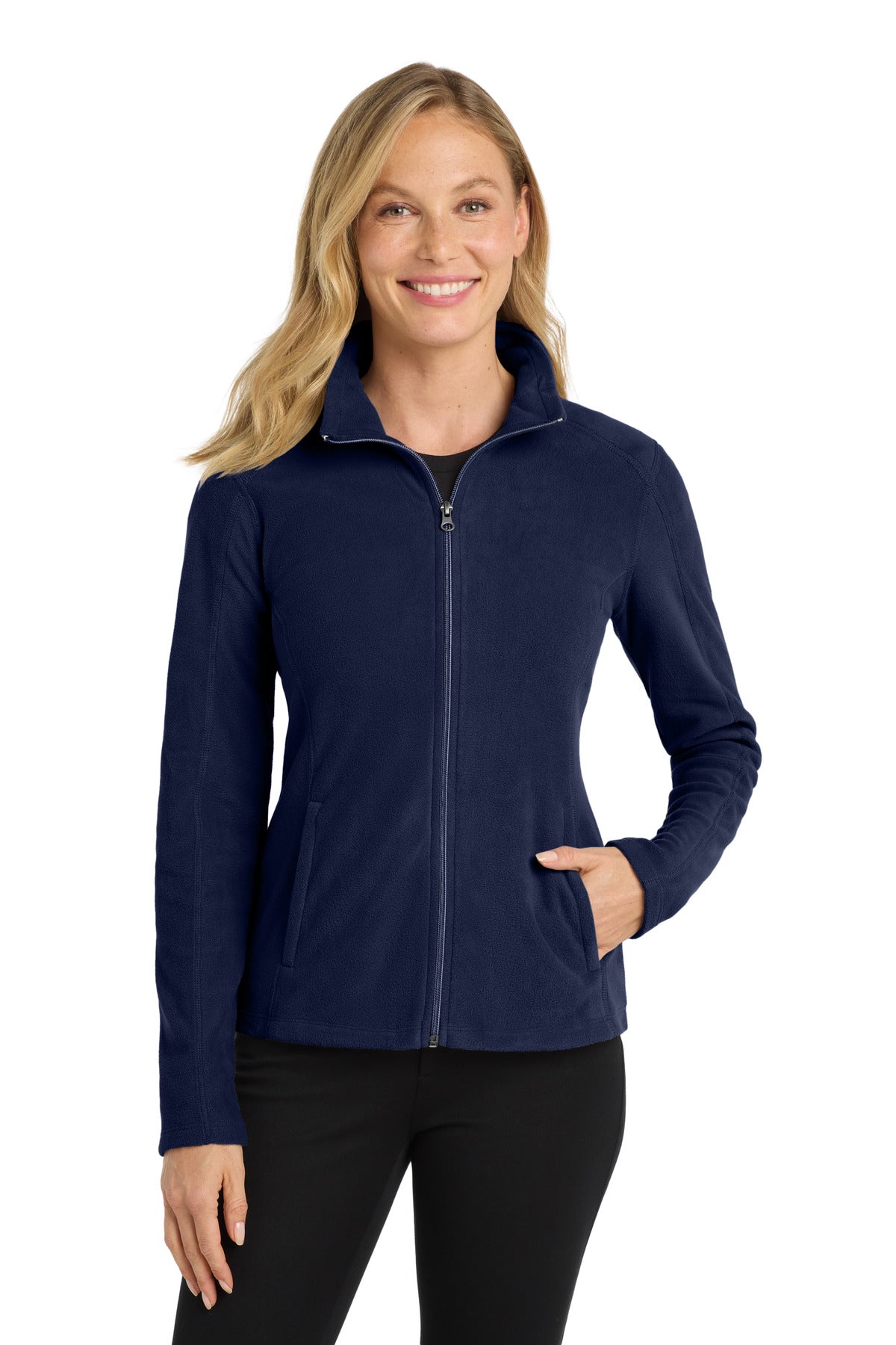 Port Authority Women's   Microfleece Jacket