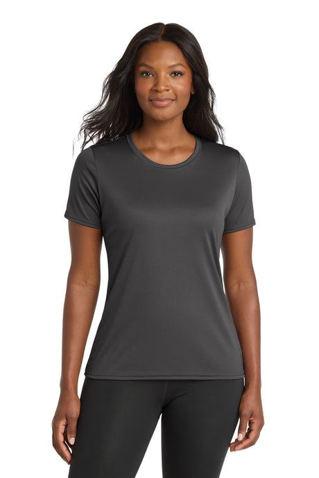 Port & Co Women's   Performance Tee