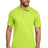 Port & Co Men's   Core Blend Jersey Knit Pocket Polo