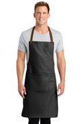 Port Authority     Market Full-Length Bib Apron