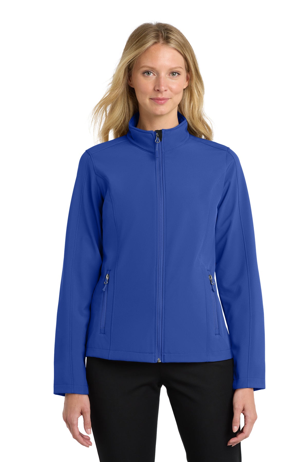 Port Authority Women's   Core Soft Shell Jacket