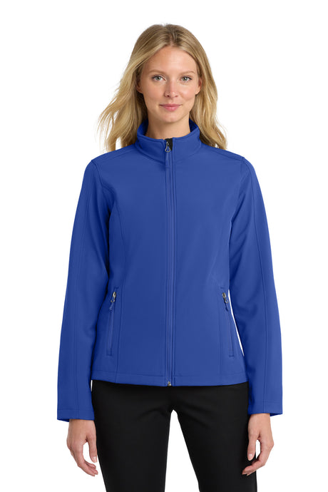 Port Authority Women's   Core Soft Shell Jacket