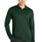 Sport-Tek Men's     Posi-UV    Pro Long Sleeve Polo